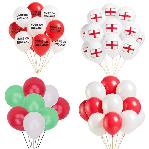 Latex ballons george day - ballons,