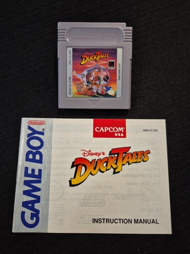 Nintendo gameboy spiel duck - spiel,
