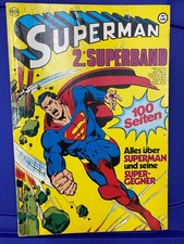 Superman Superband Nr. 2, 1