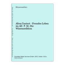 Alien Contact - Fremdes Leben