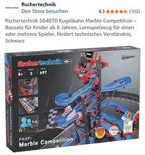 fischertechnik Marble