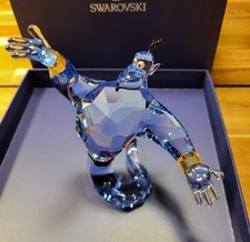 Swarovski Figur Disney Genie Aladdin Dschinni 5610724 - Top Zustand 
