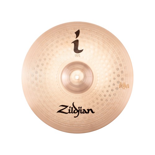 Zildjian family medium thin - i,
