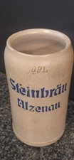 0,9 L Steinbräu Alzenau