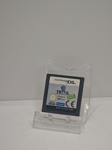 Nintendo think logik - ds:,