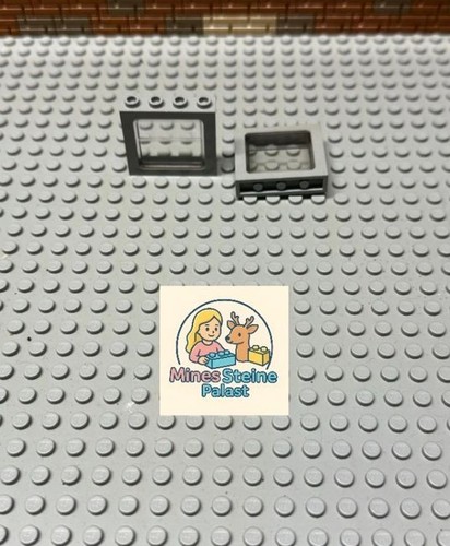 Lego eisenbahn - 2,