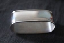 Serviettenring, 925er Silber