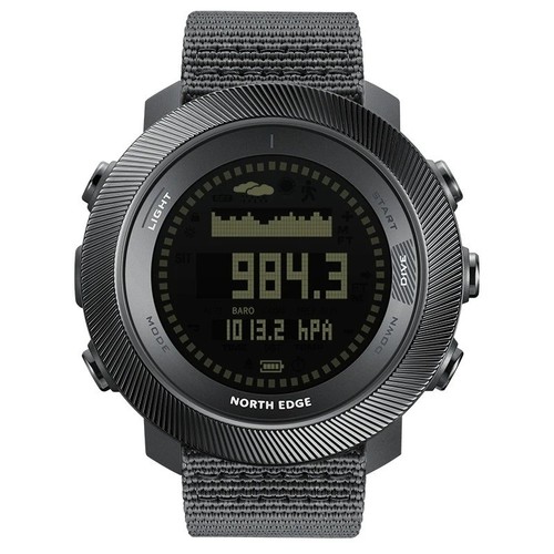 North edge apache herren uhr - edge,