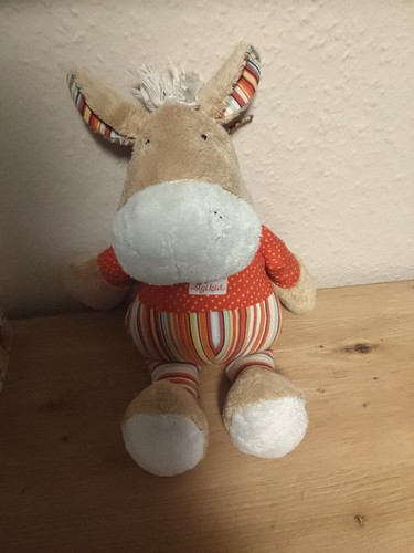 Sigikid pferd juppy jump - pferd,