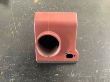 WKII  linkes Prismengehäuse