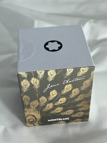 Limited montblanc tinte 50ml - limited,