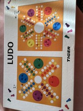 Ludo Spiel