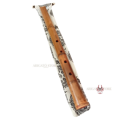 Japanische shakuhachi - japanische,