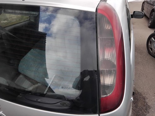 Opel corsa original - opel,