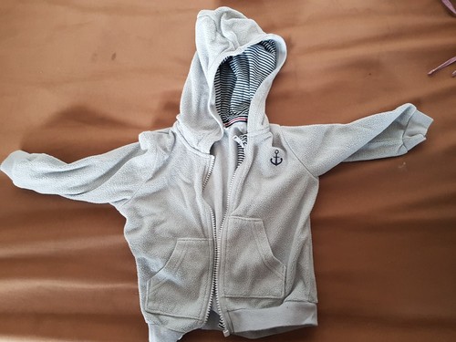 Fleecjacke 86 - gr.,