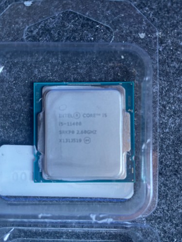Intel core 11400 prozessor - intel,