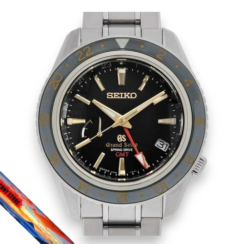 Grand seiko sbge015 - seiko,