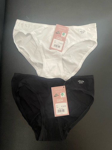 Damen slip stück 38 - stück,