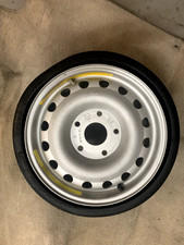 Ersatzrad Notrad Faltrad