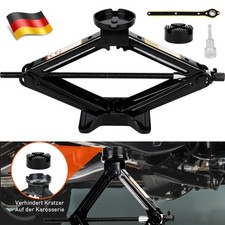 2.5T 3T Scherenwagenheber