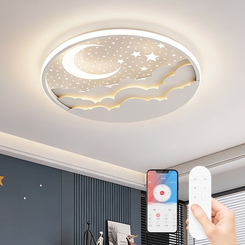 Moderne led dimmbar - moderne,