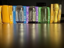 Mc Donalds Coca Cola Gläser