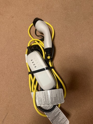 Audi ladekabel 230v - audi,