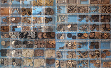 Märklin Ersatzteile