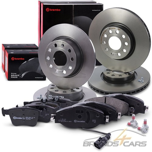Brembo bremsscheiben beläge - brembo,