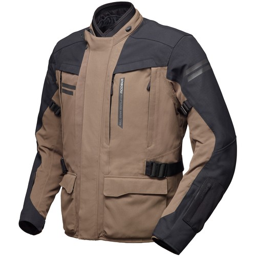 Modeka paneo motorradjacke - modeka,