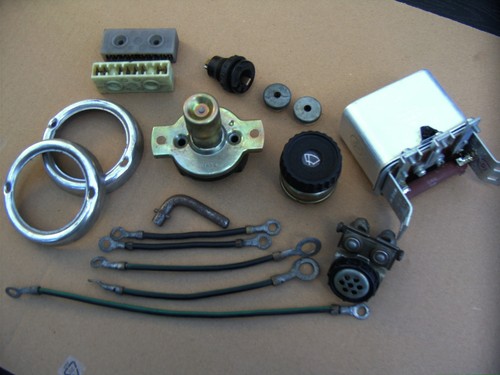 Multicar m22 motor - multicar,