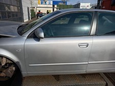 Audi A4 B6 original Tür vorn