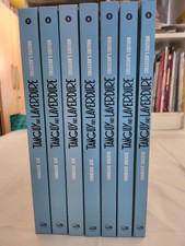 Tanguy und Laverdure