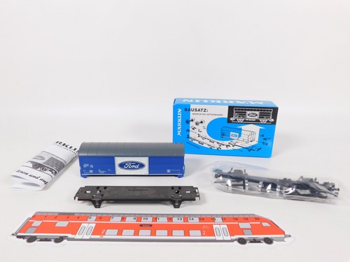 Märklin 48159 bausatz - h0, ac