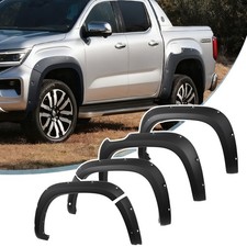 6-tlg Kotflügelverbreiterung