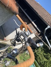 KTM Formula Herrenrad Freilauf vorne 80er Jahre