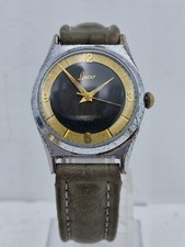 Laco 570 Military Automatic Men's Wrist Watch