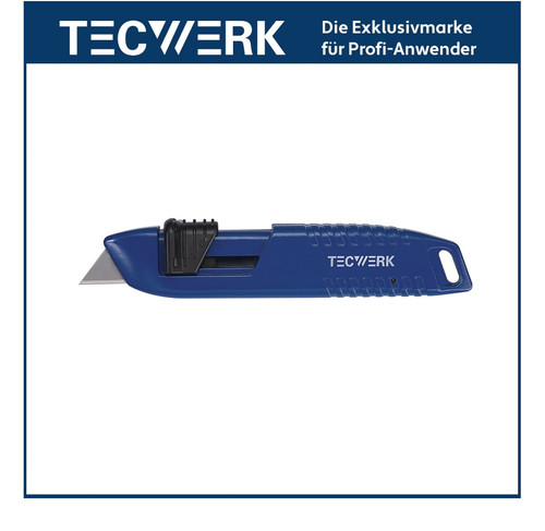 Tecwerk robustes sicherheits - tecwerk,