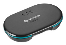 GARDENA smart Irrigation Control Art.19035-20, Bewässerungssteuerung