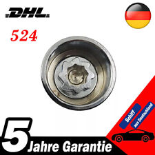 Radsicherung Felgenschloss 524 VW VAG Nuss Felgenschlüssel Schlösser Schrauben