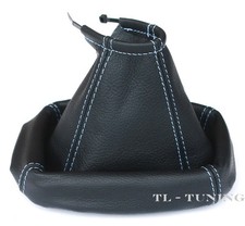 Schaltsack Schaltmanschette