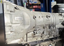 Automatikgetriebe ZF 6HP28X  E83  mit Mechatronik und Wandler  Top!