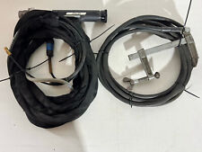 Soyer Bolzenschweißpistole PH-3N + Massekabel