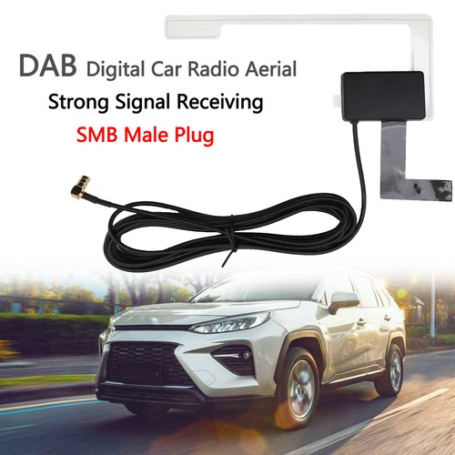 Dab antenne scheibenantenne - dab+,