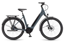 Winora Elektro-Fahrrad Sinus R8Ef Bosch Per 500Wh 8-Gang Nabe Riemen 46 cm 2025