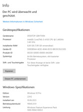 PC Terra Wortmann Business