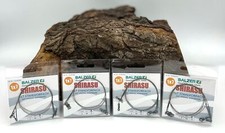 Balzer Shirasu 1x7 Niroflex