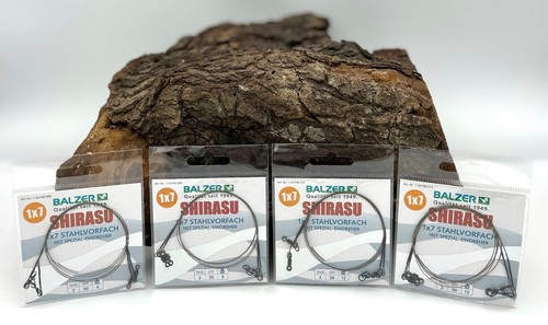 Balzer shirasu 1x7 - shirasu,