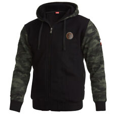 Pullover Sweatshirt Bluse Kapuzenpullover Bluza Herren Polen Poland Polska Camo 