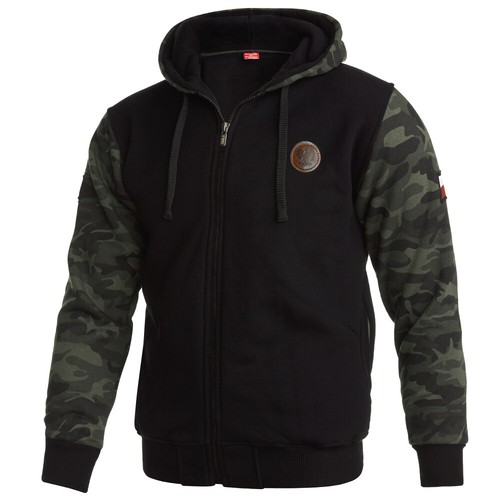 Pullover sweatshirt bluse - pullover,
